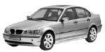 BMW E46 DF457 Fault Code