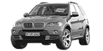 BMW E70 DF457 Fault Code