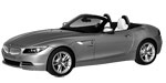 BMW E89 DF457 Fault Code