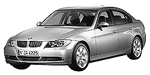BMW E90 DF457 Fault Code