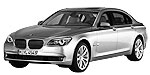 BMW F01 DF457 Fault Code