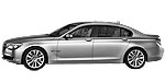 BMW F02 DF457 Fault Code